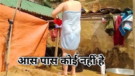 girl bathing without cloth|Free Girl Without Cloth Videos .